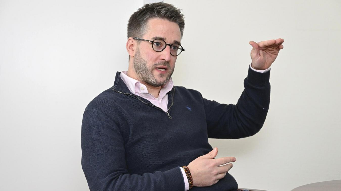 <p>Daniel Hilligsmann</p>