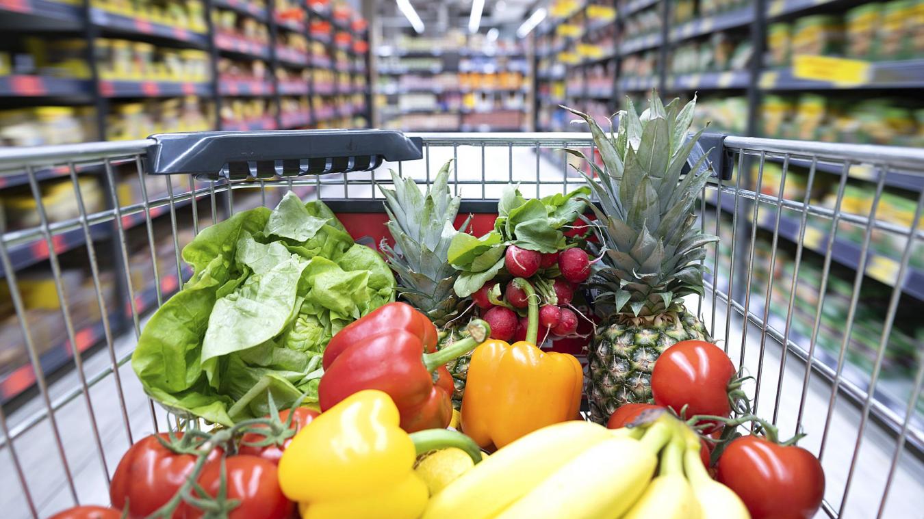 <p>Einkäufe sollen künftig länger möglich sein.</p>