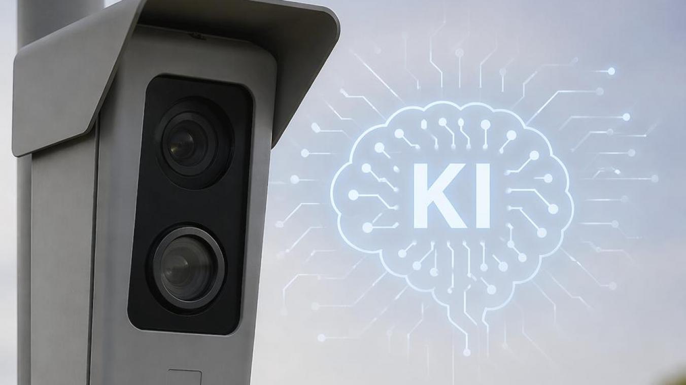 <p>KI soll häufiger im Straßenverkehr zum Einsatz kommen.</p>