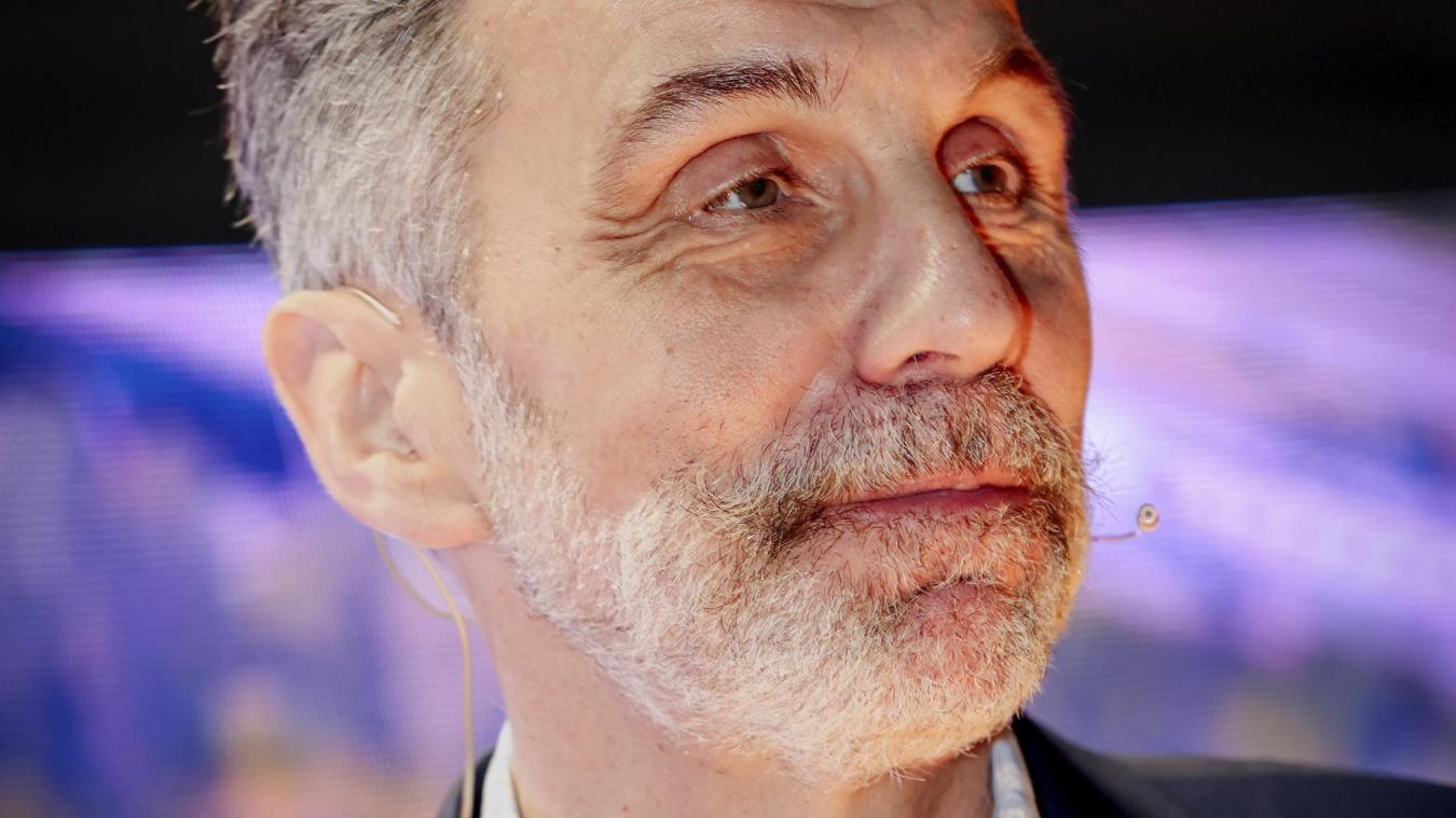 <p>TV-Reportage über Arbeitslose: Rüge für Christophe Deborsu</p>
