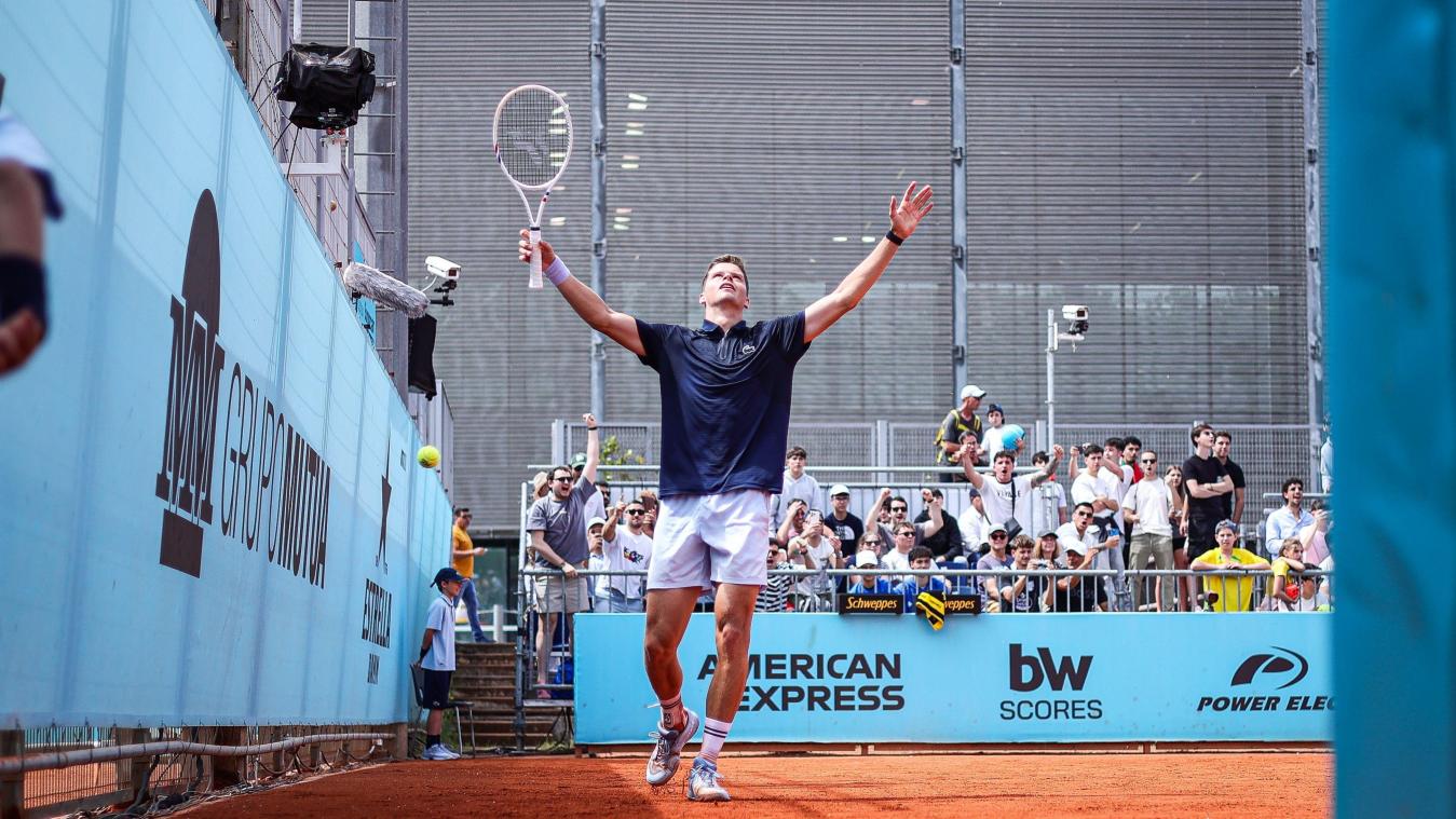 <p>Alexander Blockx</p>