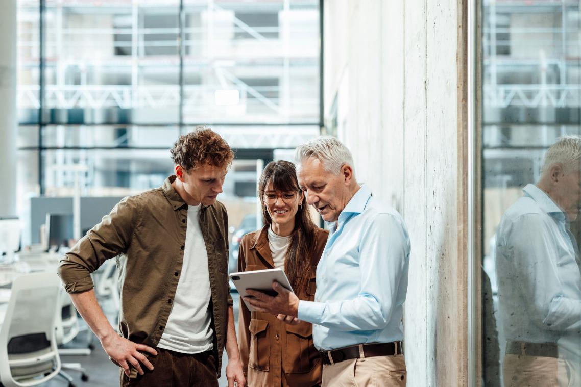 <p>Vor allem kognitive und sozial-emotionale Kompetenzen sind künftig gefragt.</p>