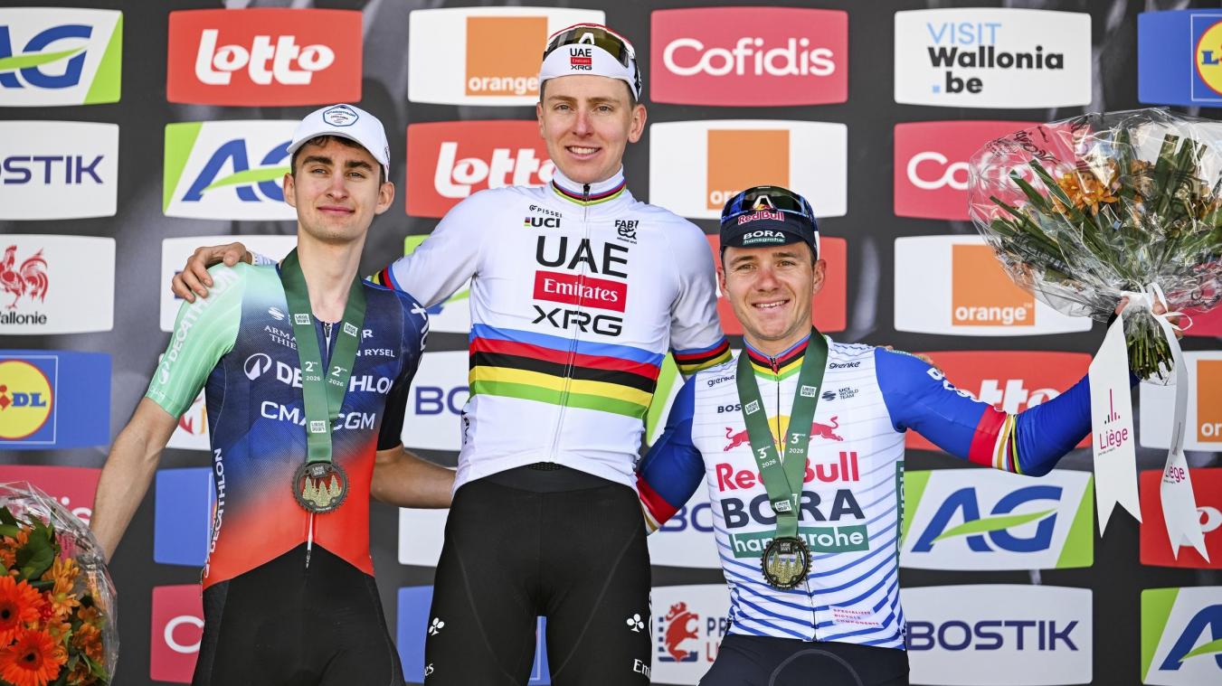 <p>Evenepoel „Wusste in La Redoute, dass ich keine große Rolle spielen würde“</p>