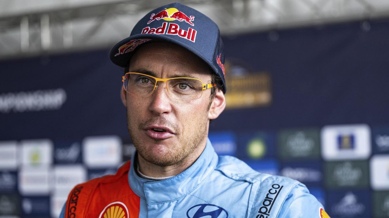 <p>Hyundai und Neuville fahren hinterher: „Wir hoffen jetzt auf Portugal“</p>
