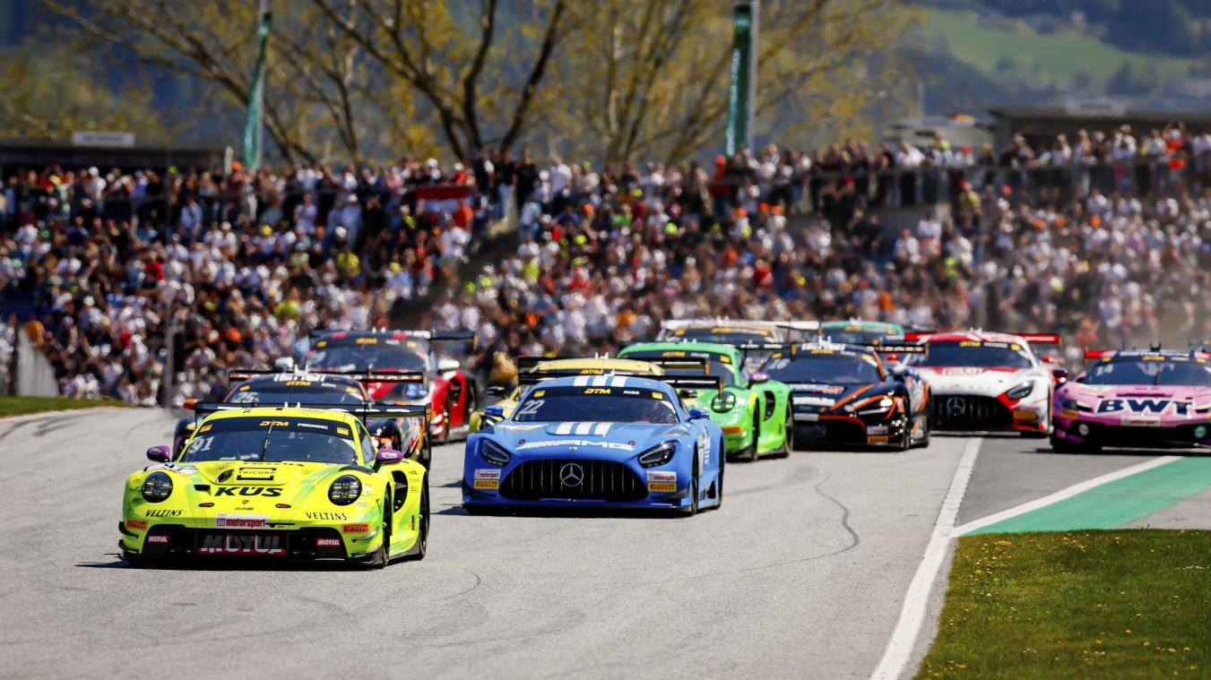 <p>Sieg durch Manthey-Porsche</p>