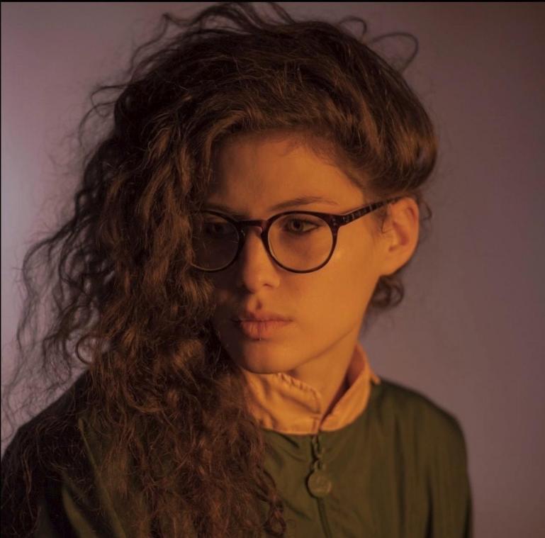 <p>Die Sängerin Willow gilt als eine der prägenden Stimmen der aktuellen House-Szene.</p>