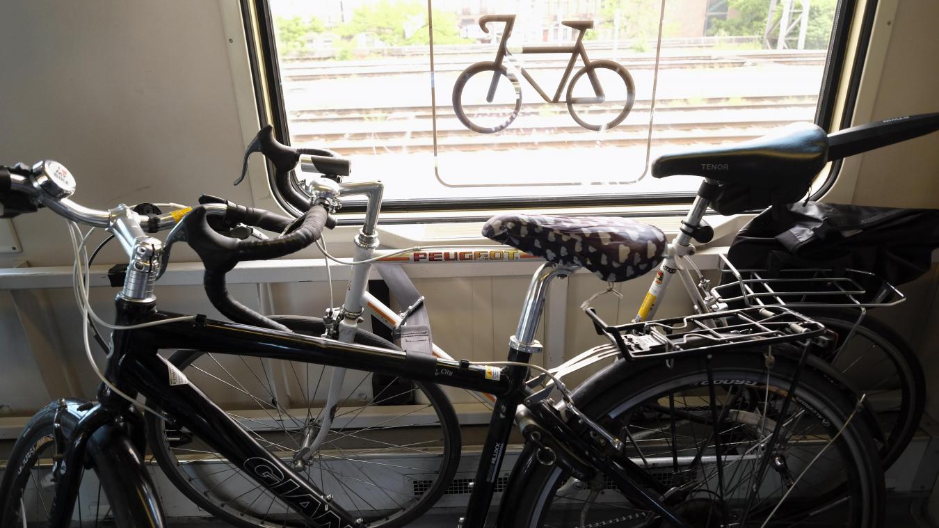 <p>Der Mobilitätsausschuss der Kammer spricht sich dafür aus, die Mitnahme künftig kostenlos zu machen und so die Kombination aus Bahn und Rad attraktiver zu gestalten.</p>
