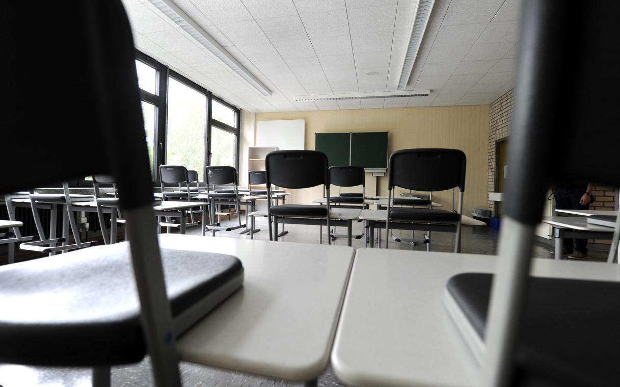 <p>Drei gefährdete Standorte in Genk haben nun eine Sanierung gestartet.</p>