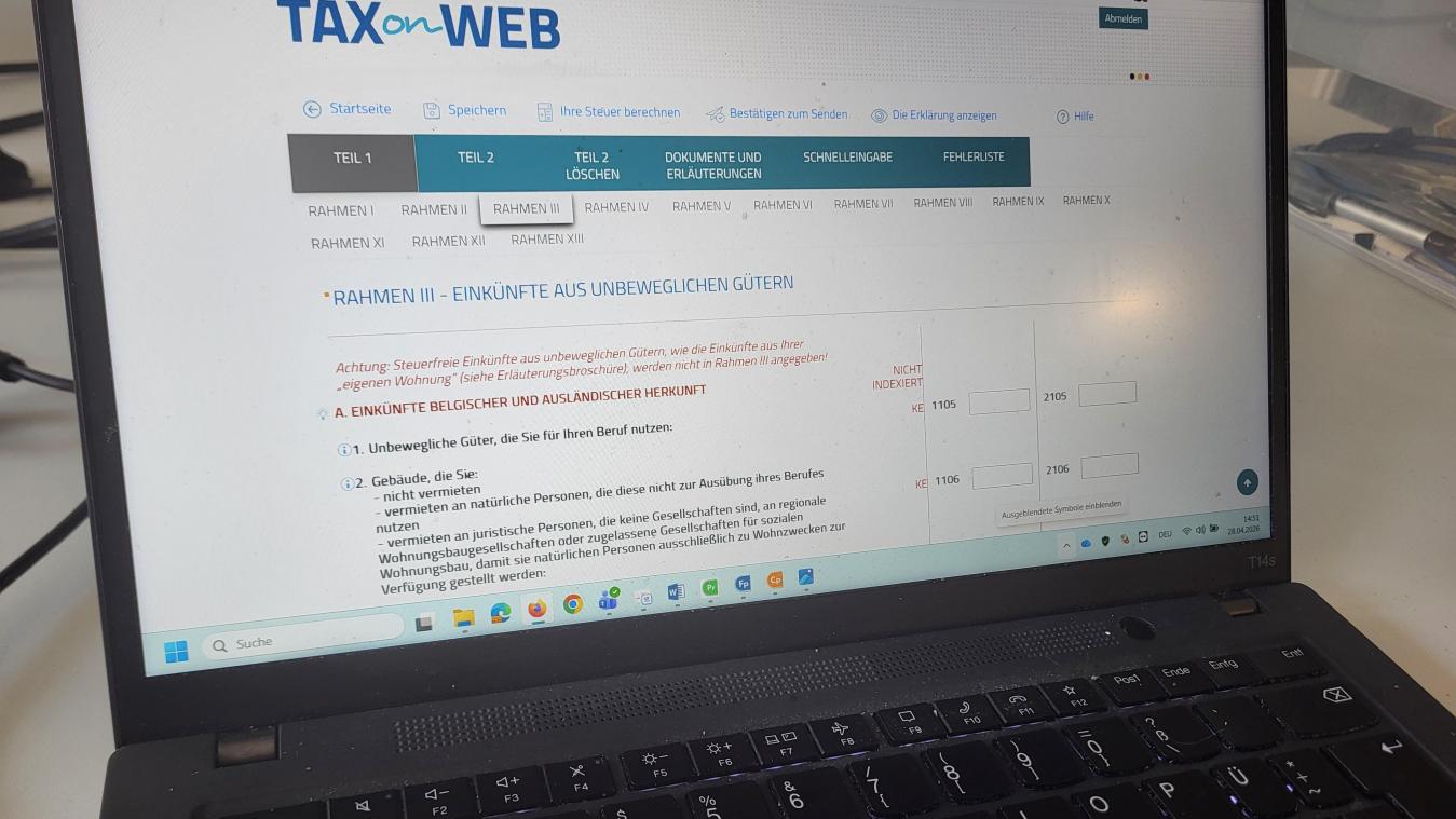 <p>Die Steuererklärung 2026: Vereinfachung mit Nebenwirkungen</p>