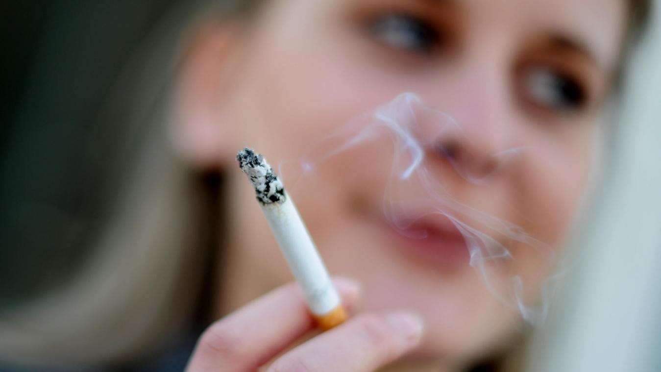 <p>In Großbritannien wurde kürzlich ein Gesetz verabschiedet, wonach Personen, die ab dem 1. Januar 2009 geboren wurden, künftig keinen Tabak mehr kaufen dürfen.</p>