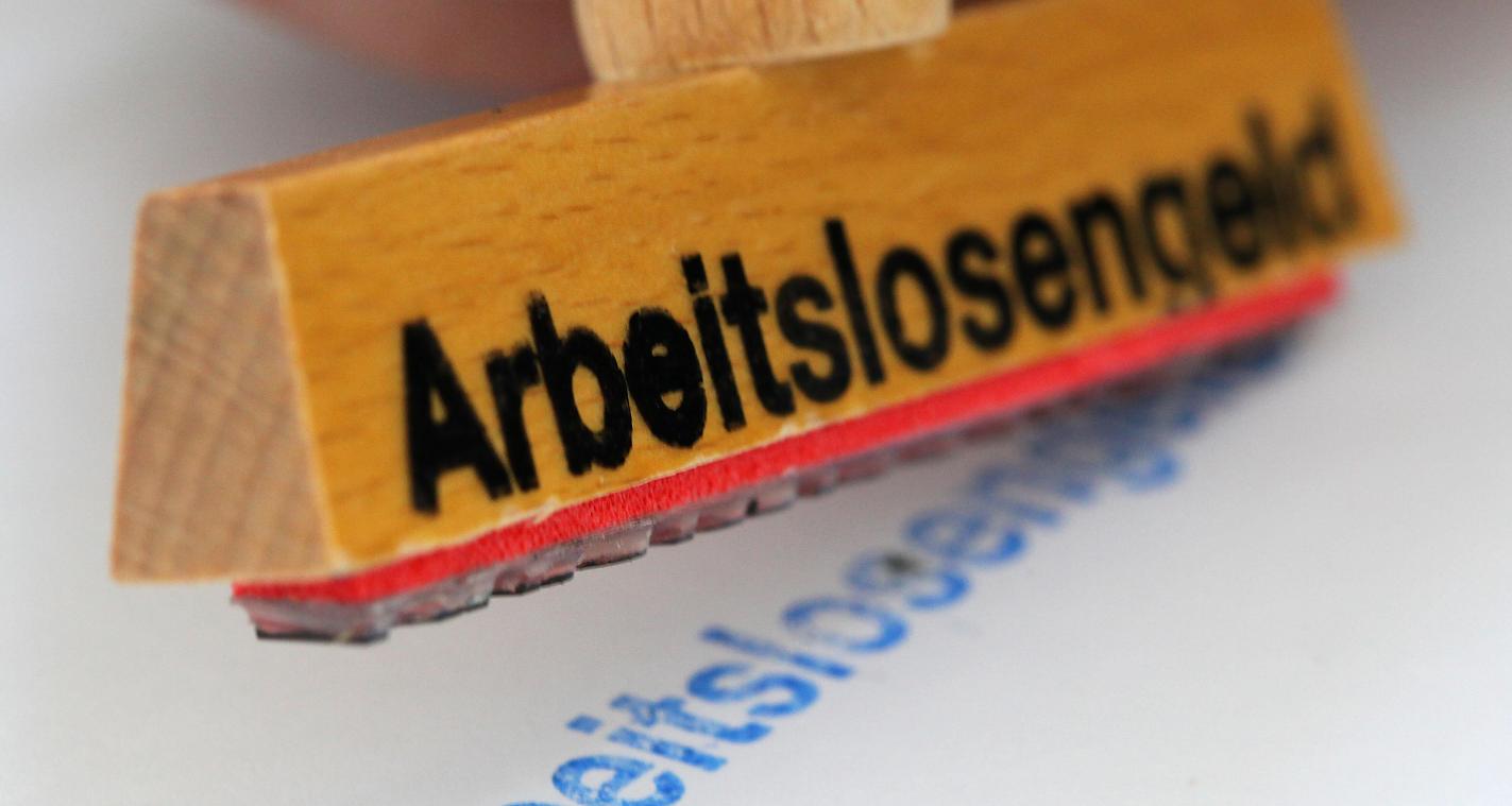 <p>Tausende Klagen nach Verlust von Arbeitslosengeld</p>
