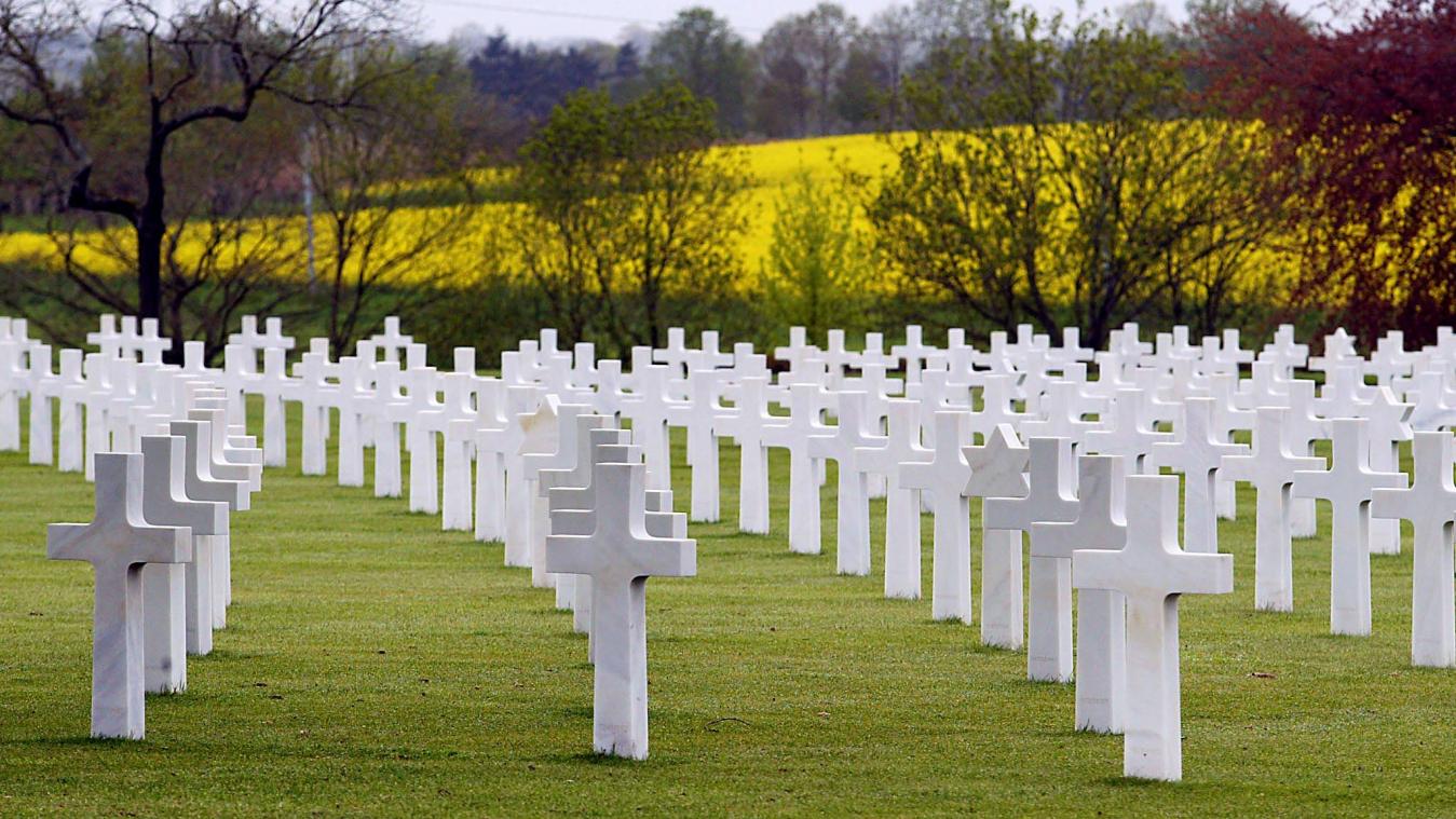 <p>Über 100 Jahre später: Drei Soldaten in Belgien identifiziert</p>
