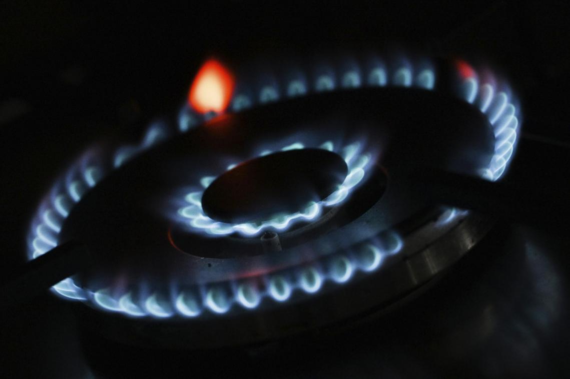 <p>Belgien hinkt in Sachen Gas-Reserven hinterher.</p>