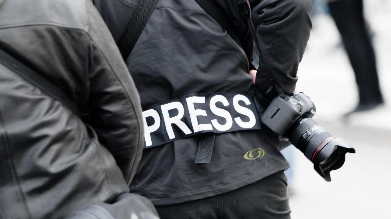 <p>Weltweit geraten Journalisten zunehmend unter Druck – trotz rechtlicher Schutzmaßnahmen in vielen Ländern.</p>