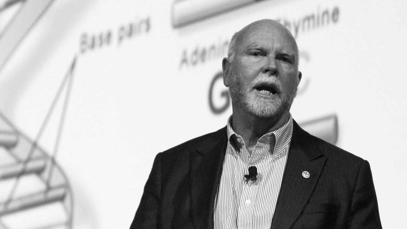 <p>Der US-amerikanische Genomforscher ist tot. Er starb im Alter von 79 Jahren in San Diego, wie das J. Craig Venter Institute (JCVI) mitteilte.</p>