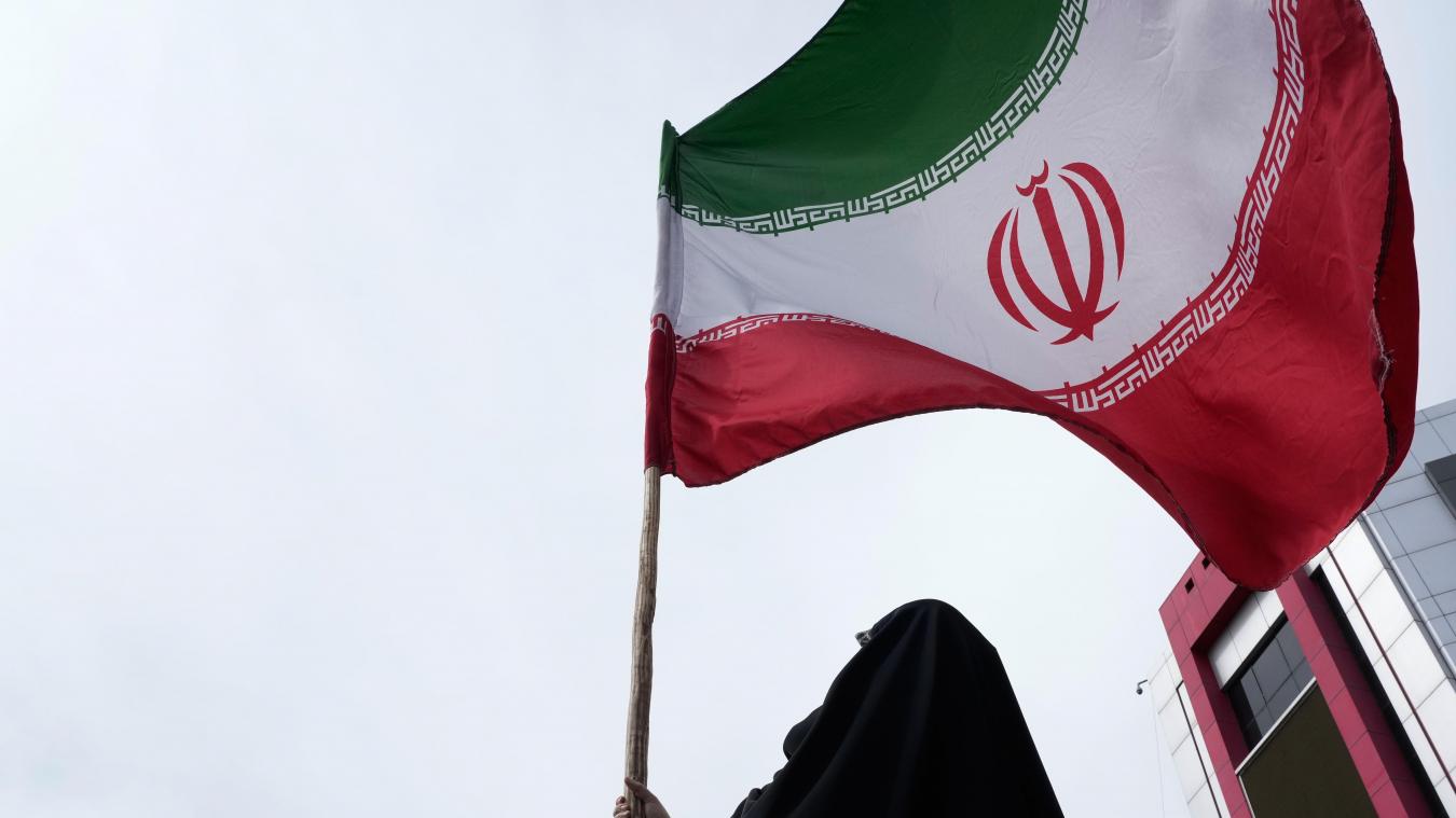 <p>Eine Untersuchung sieht Verbindungen zu iranischen Einflussnetzwerken in Belgien.</p>