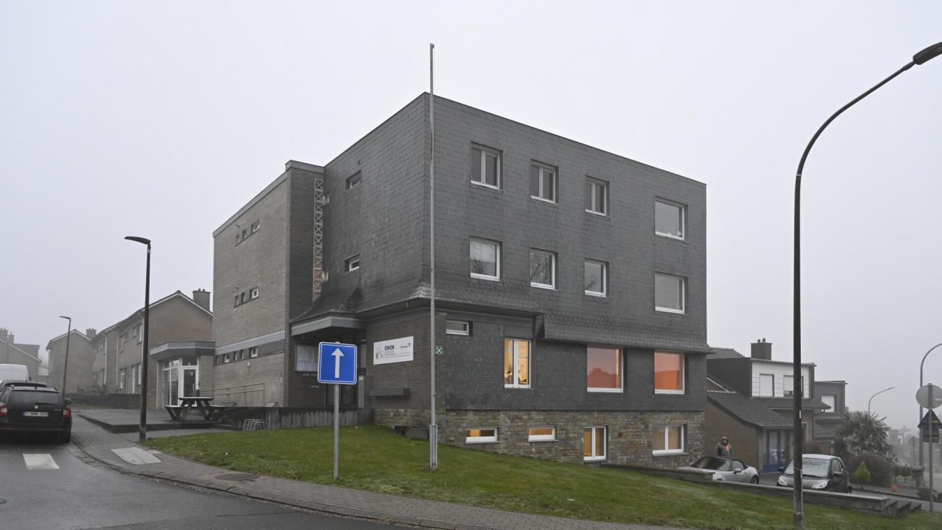<p>In Kelmis ist die Wohnsituation angespannt.</p>