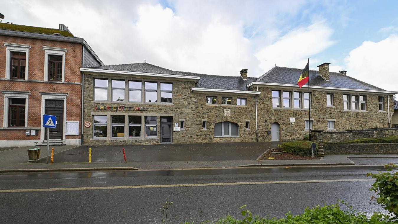 <p>Vor einigen Wochen wurde die Baugenehmigung für das Schulbauprojekt in Walhorn erteilt. Nun sucht man ein Expertenteam, das die Ausführungsphase fachlich und administrativ begleitet.</p>
