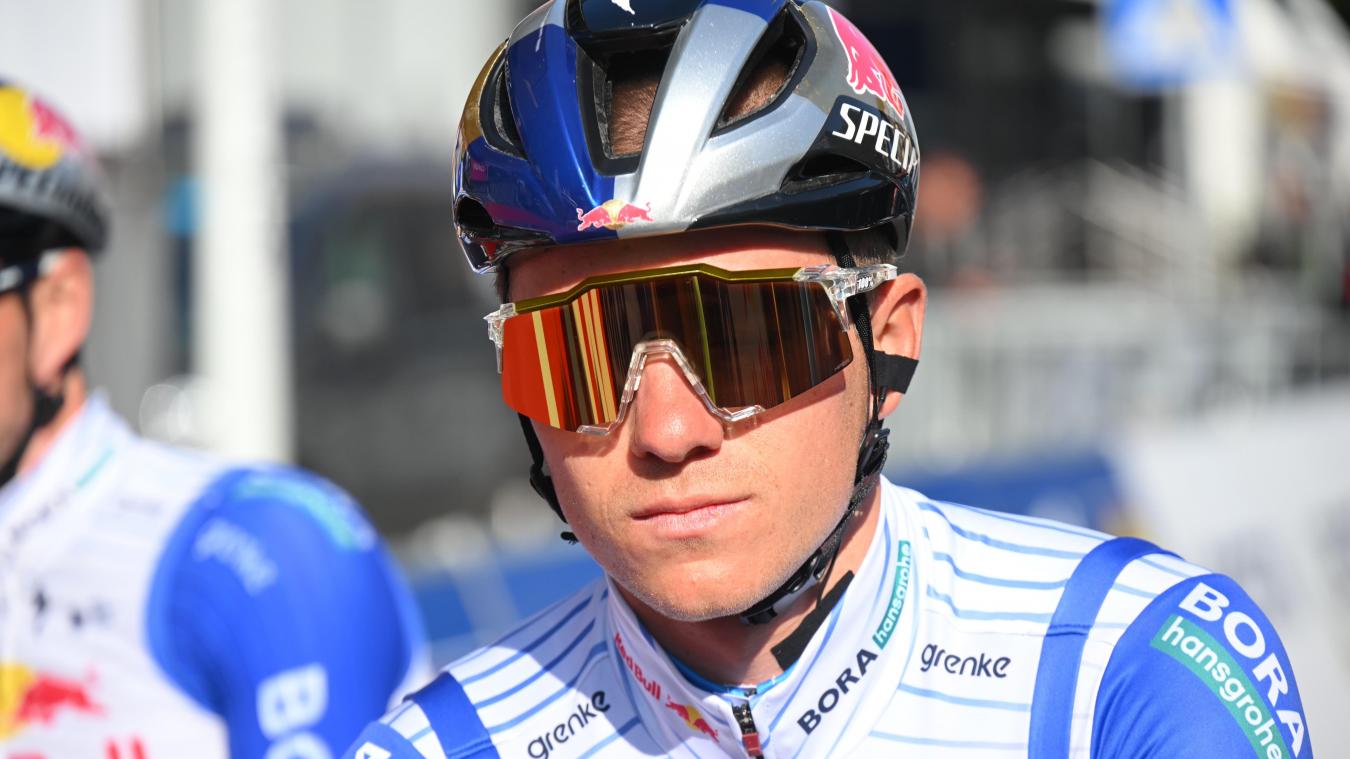 <p>Remco Evenepoel hat seine Saisonplanung angepasst.</p>