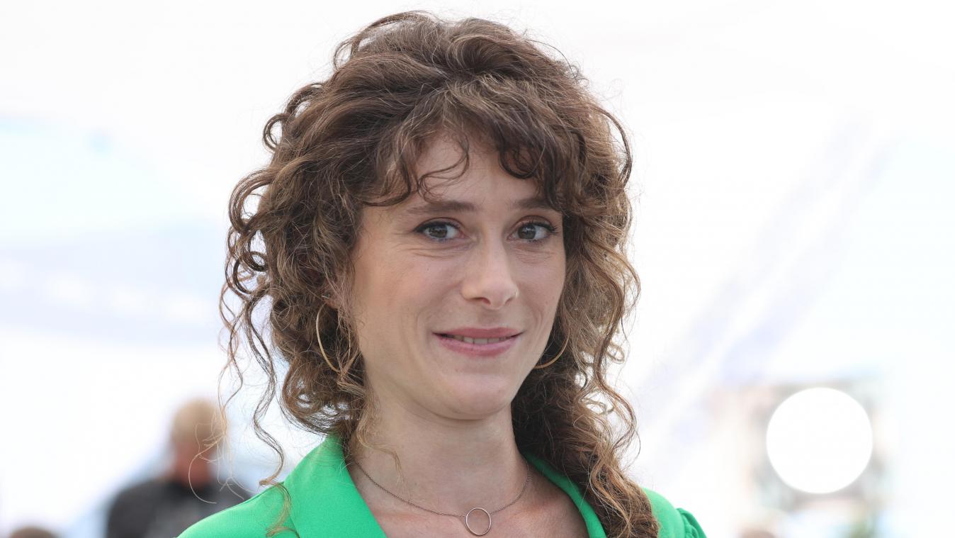 <p>Laura Wandel</p>
