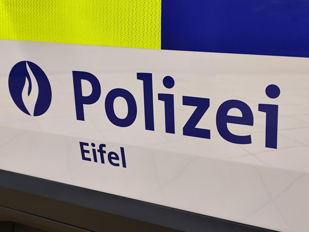 <p>Zwei Kollisionen und zwei Festnahmen in der Zone Eifel</p>
