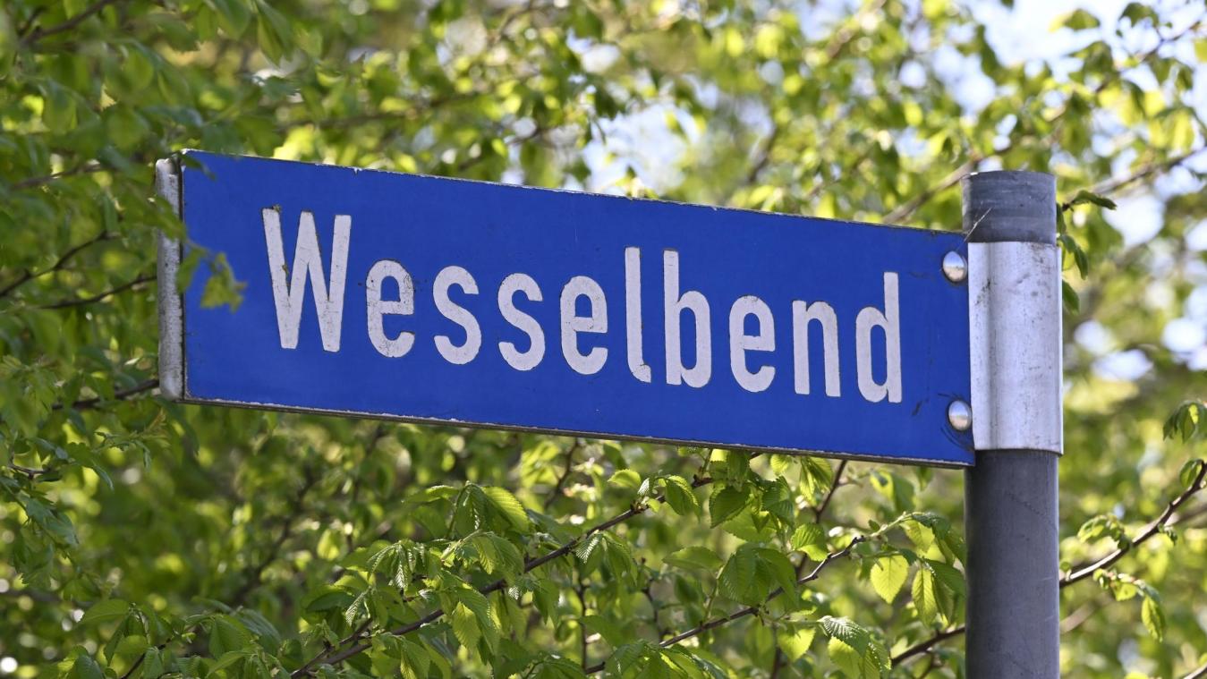<p>Ein neues Projekt zielt auf den Bereich Wesselbend ab.</p>