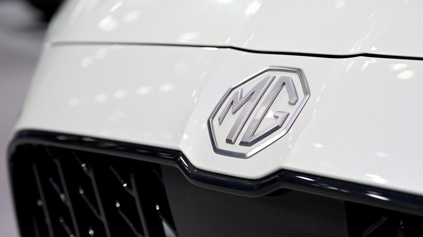 <p>MG wächst stark in Belgien und übernimmt Vertrieb in Eigenregie.</p>