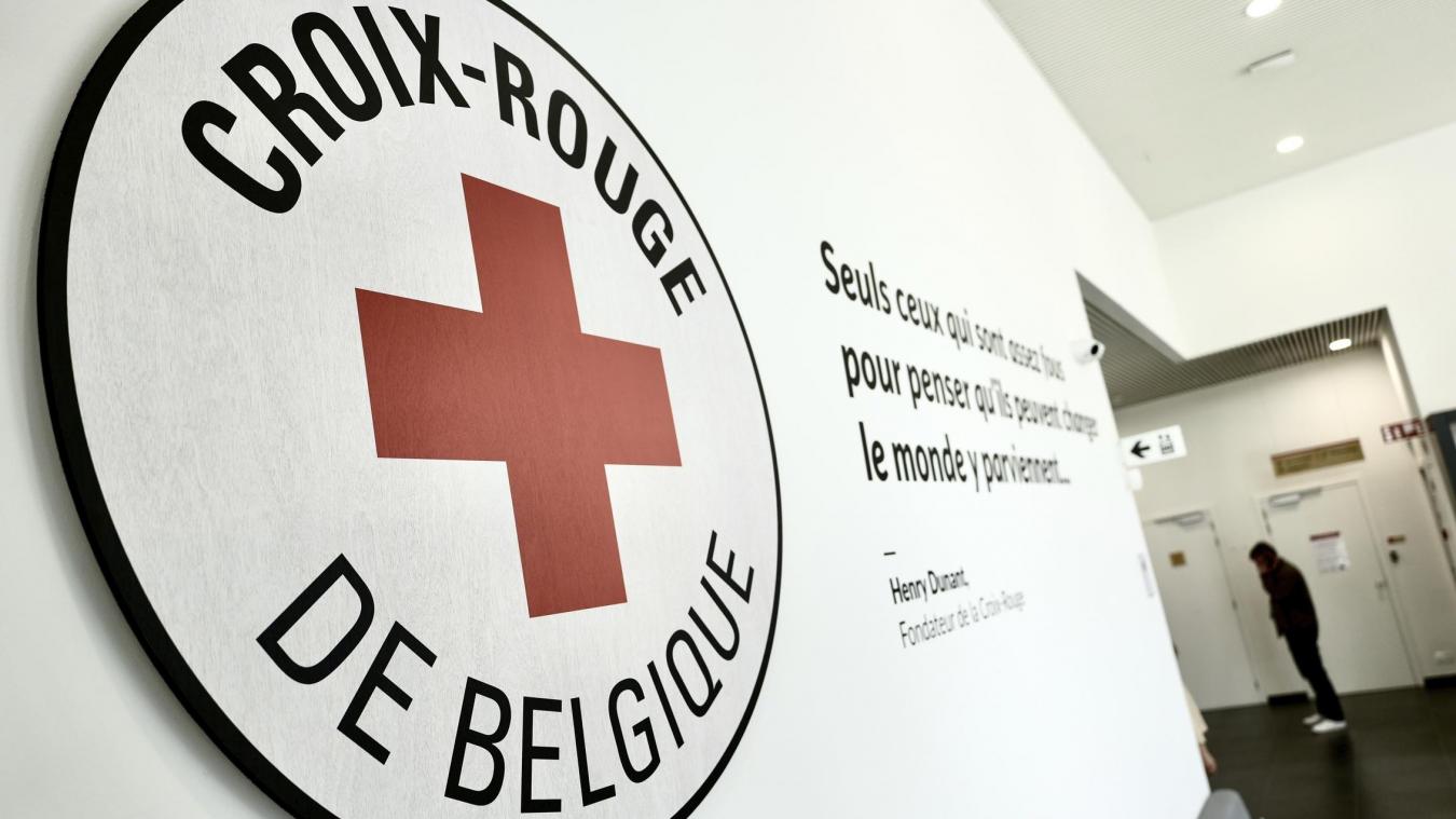 <p>Rotes Kreuz macht Vorsorge zur Priorität</p>
