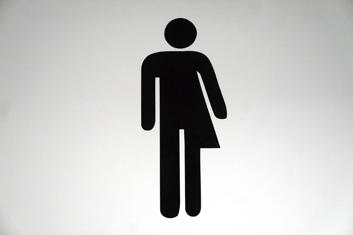 <p>Die ideologische Kluft zwischen den Geschlechtern ist bei jungen Belgiern groß.</p>