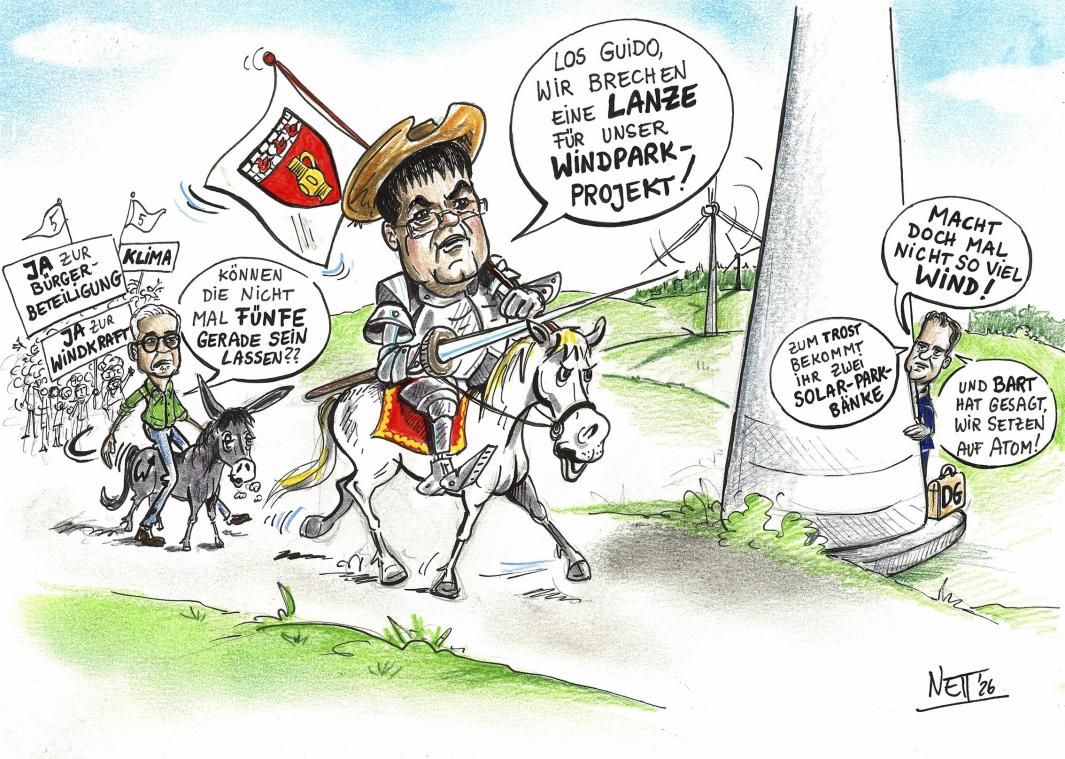 <p>Der Energie- und Klimaplan der DG</p>

