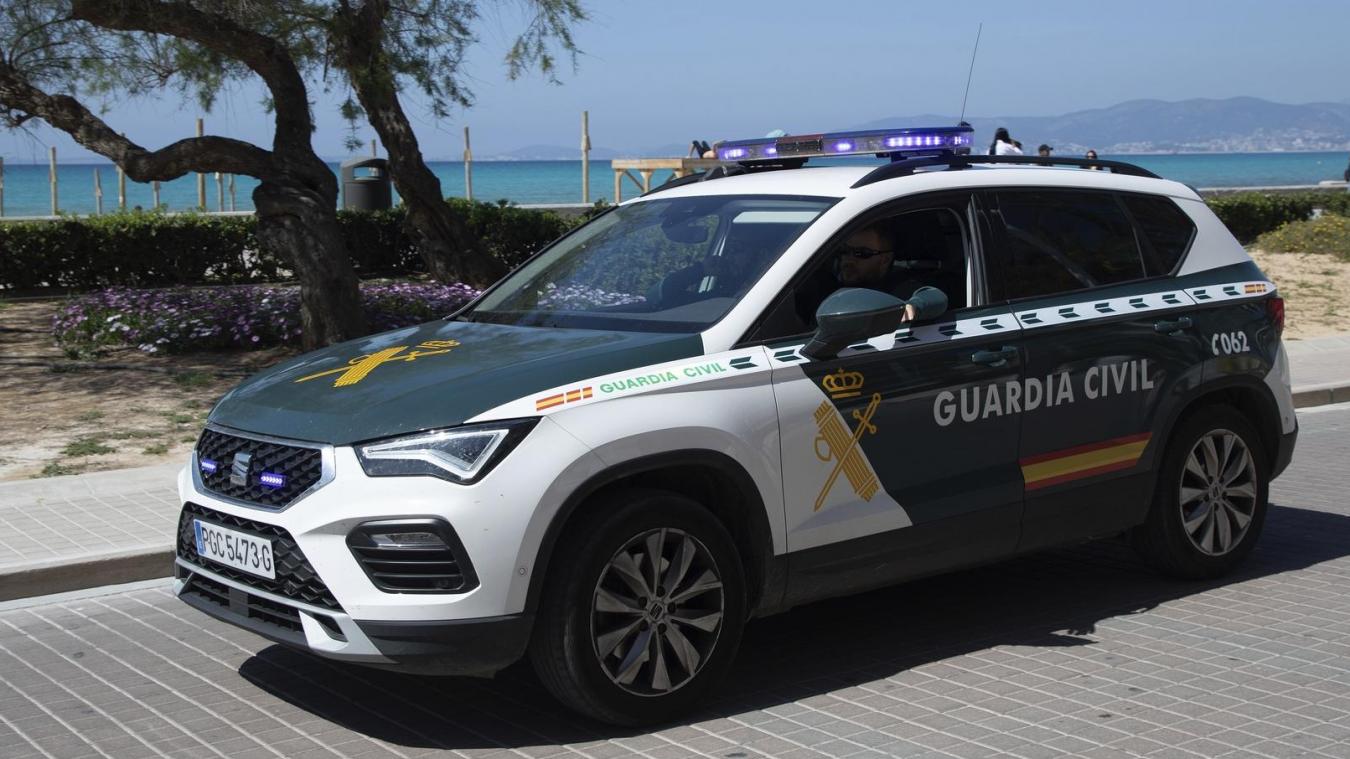 <p>Die spanische Guardia Civil hat den 22-jährigen Sohn des Opfers als Hauptverdächtigen festgenommen.</p>