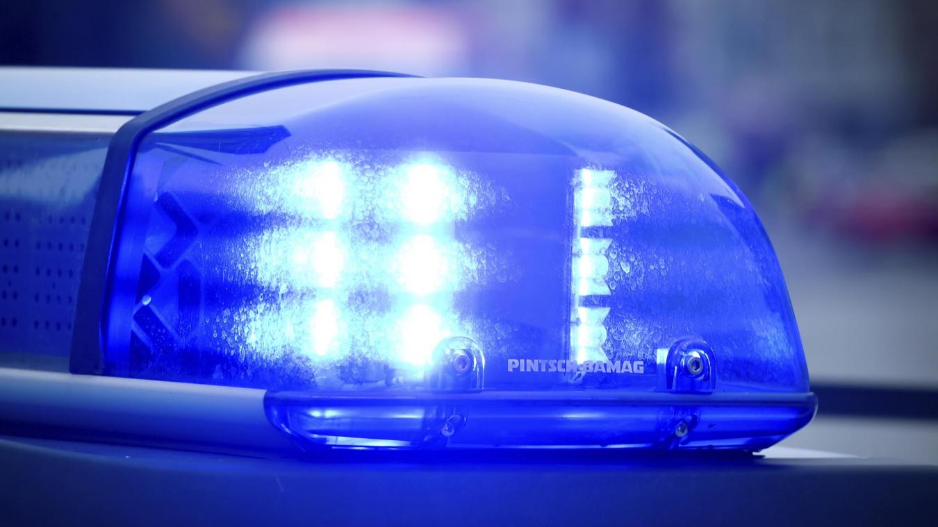 <p>Flandern: Siebenjähriger stirbt nach Unfall auf Hüpfburg</p>
