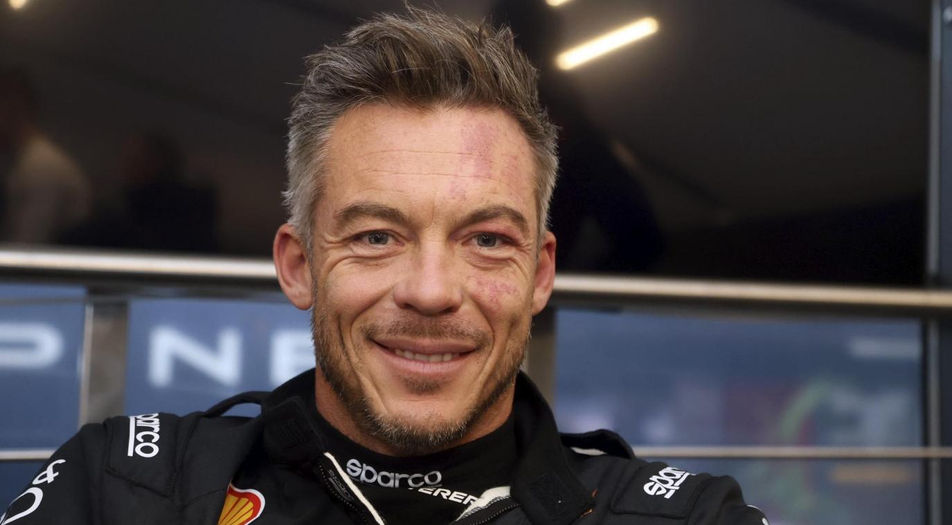 <p>André Lotterer</p>