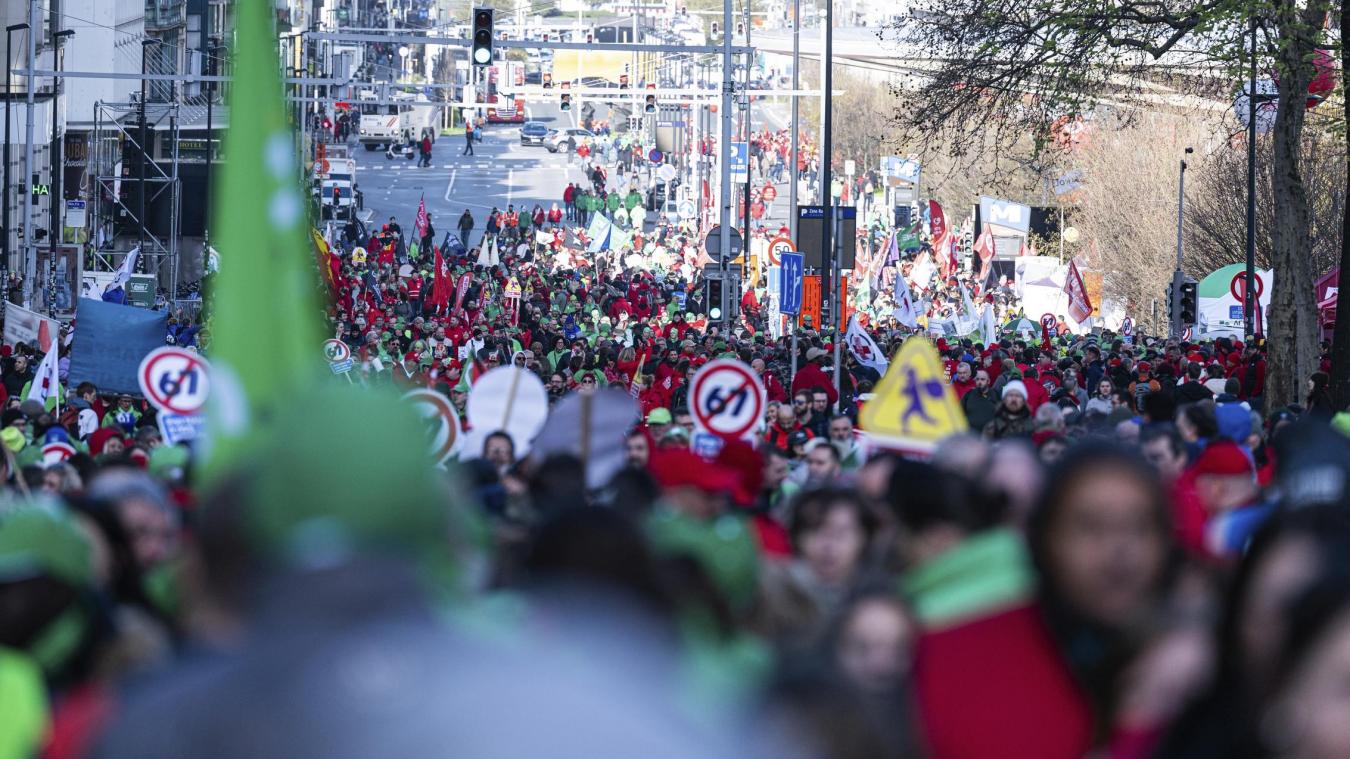 <p>Angesichts des neuerlichen Protesttags ist am Dienstag landesweit mit Einschränkungen zu rechnen.</p>