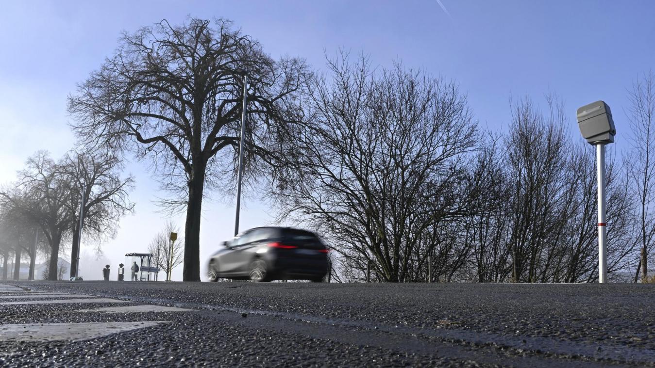 <p>Im ersten Halbjahr 2025 wurden über vier Millionen Geschwindigkeitsvergehen festgestellt.</p>