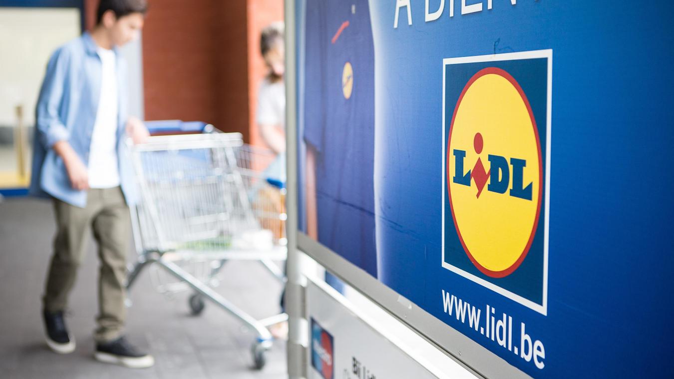 <p>Sonntagsarbeit bei Lidl? Die Verhandlungen mit den Gewerkschaften beginnen.</p>