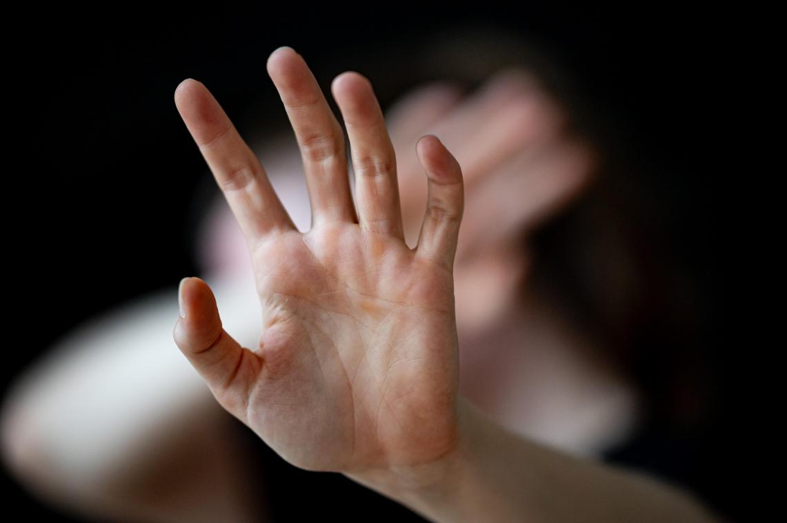 <p>Eupener Strafgericht: Sie liebten und sie schlugen sich</p>