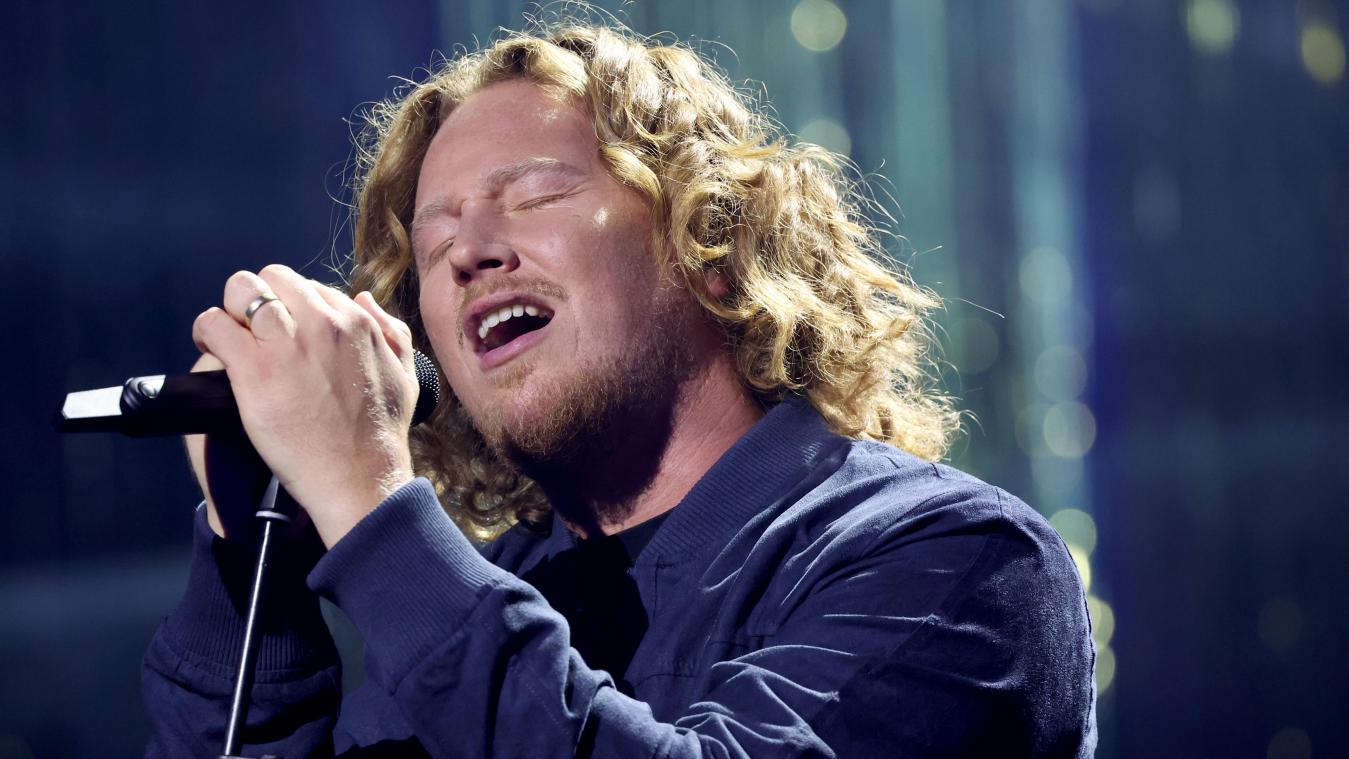 <p>Im Rahmen des kulturellen Programms des diesjährigen Karlspreises tritt am Mittwoch um 20 Uhr der deutsche und international erfolgreiche Singer-Songwriter Michael Schulte auf dem Katschhof auf.</p>