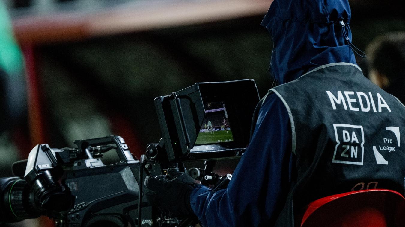 <p>Orange- und Voo-Kunden erhalten ab der kommenden Saison Zugang zum Fußballangebot von DAZN.</p>