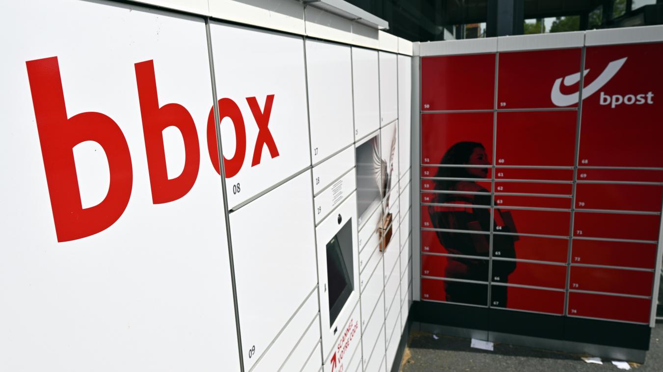 <p>Bpost baut sein Netz an solarbetriebenen Bbox-Paketautomaten in Belgien weiter aus.</p>