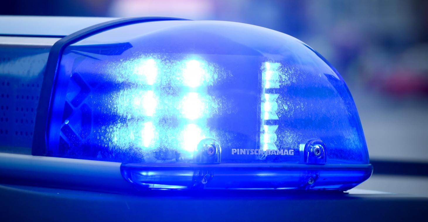 <p>Minderjähriger stirbt bei schwerem Unfall in Brasschaat</p>
