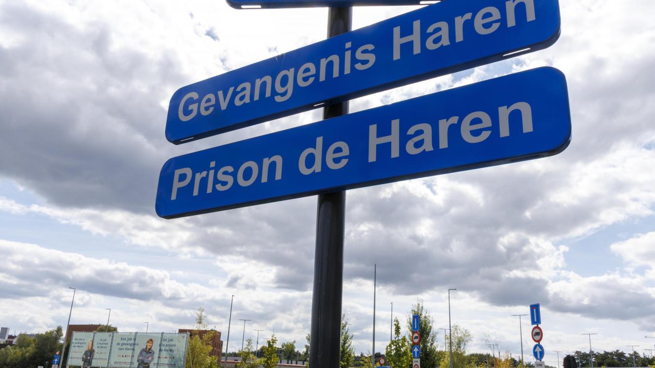 <p>Gegen einen Wärter der Haftanstalt Haren wird wegen Drogen- und Korruptionsverdachts ermittelt.</p>