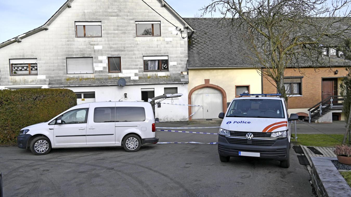 <p>Das Eupener Strafgericht hat sich mit der tödlichen Messerstecherei vom 1. Februar 2024 in St.Vith beschäftigt.</p>