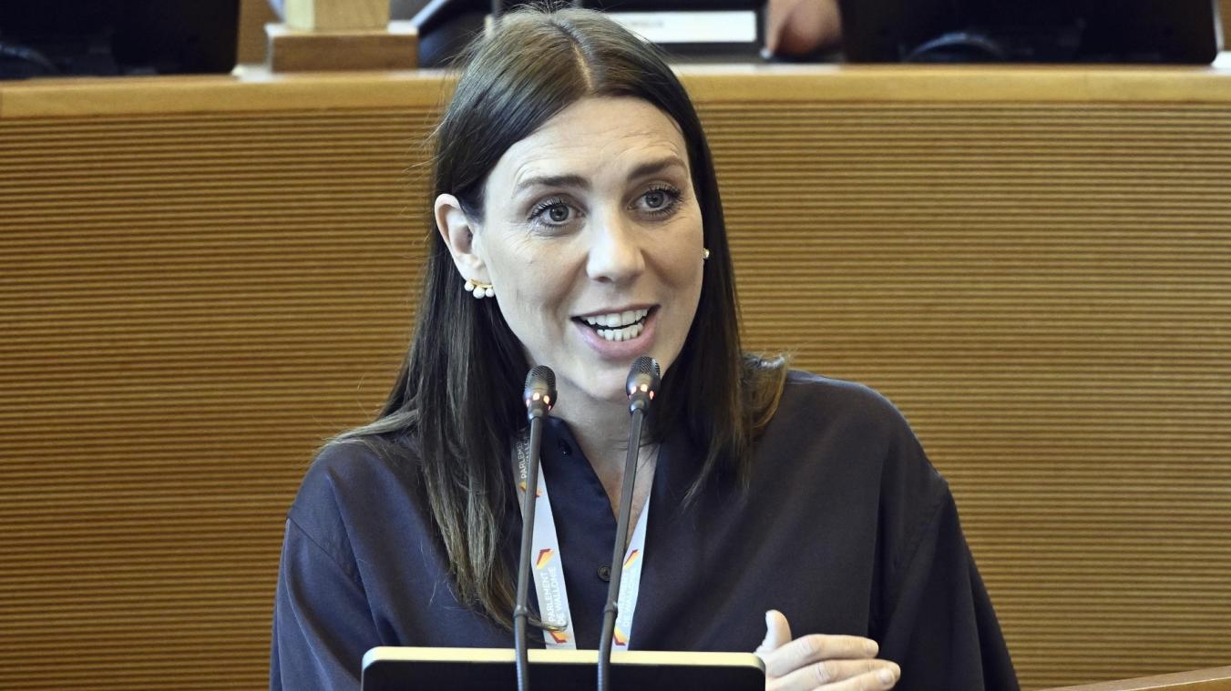 <p>Christine Mauel</p>