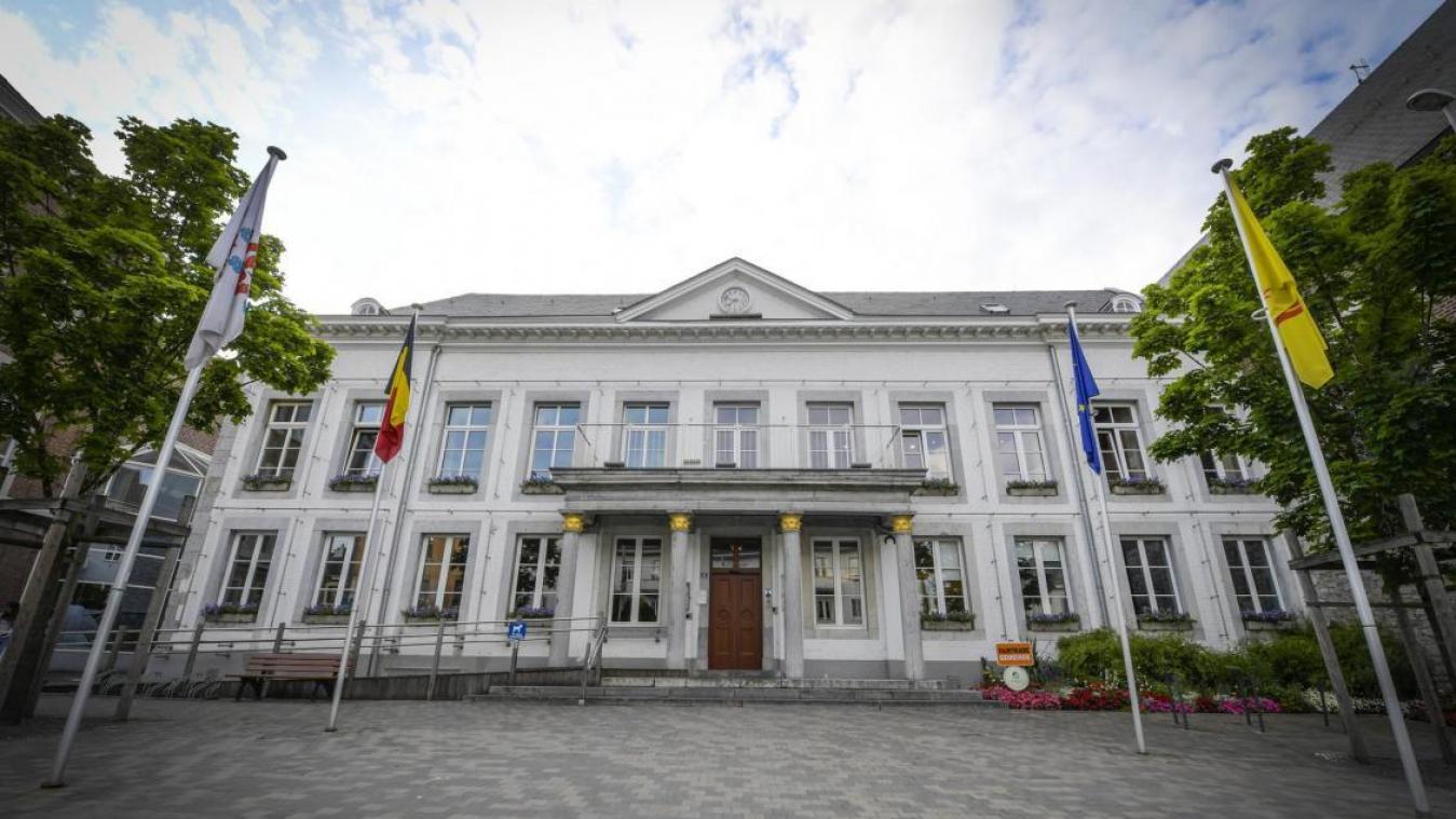 <p>Dem Stadtrat lag das Dokument am Montag zur Genehmigung vor.</p>