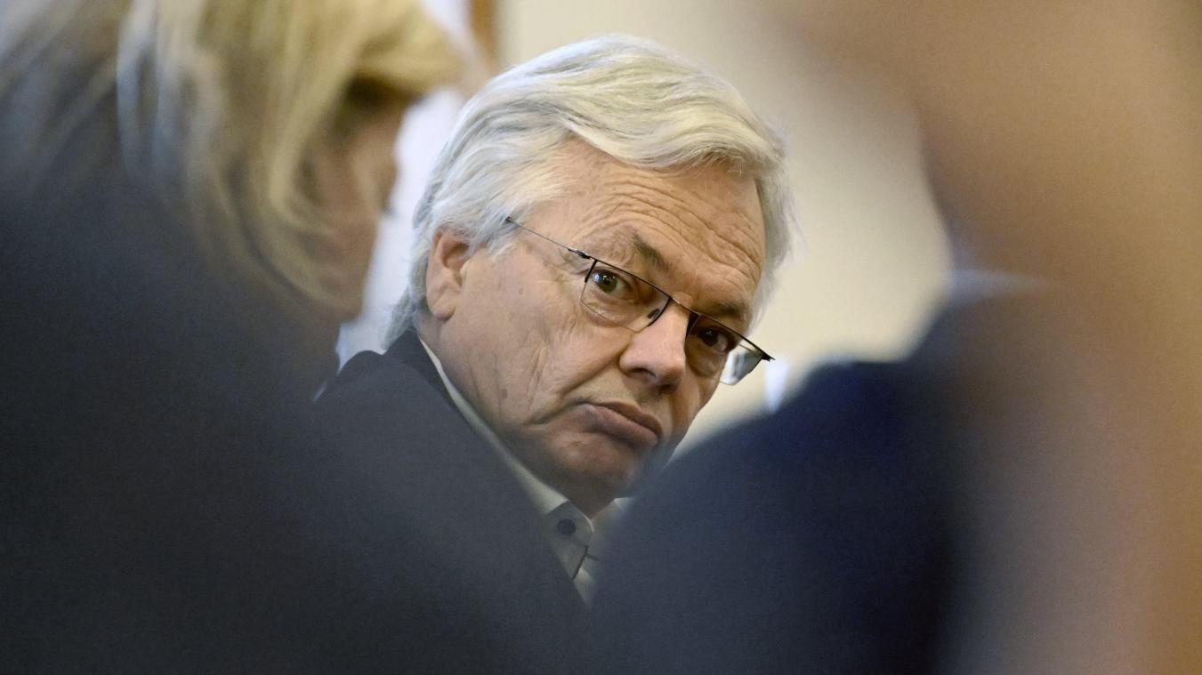 <p>Didier Reynders</p>