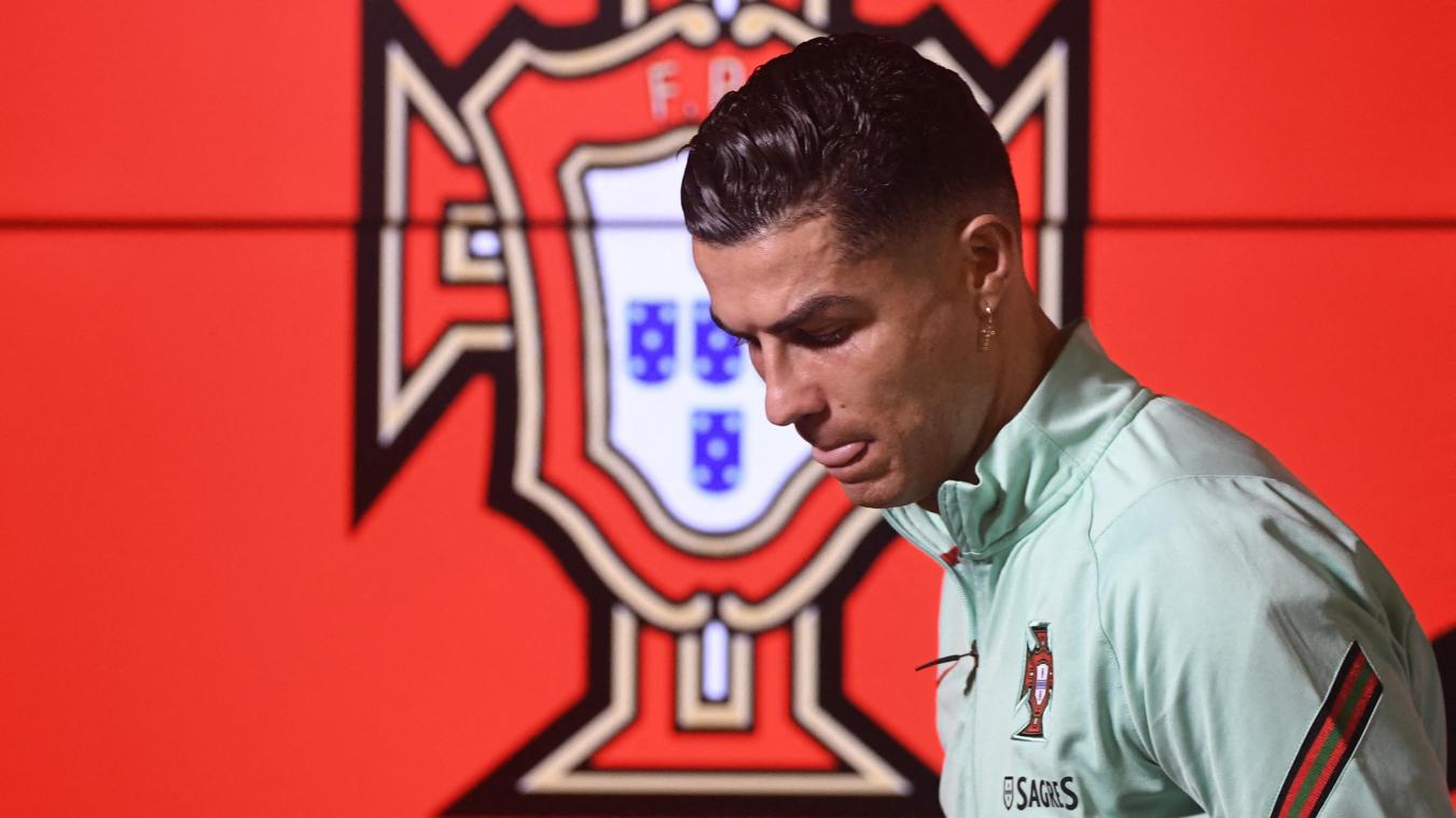 <p>Cristiano Ronaldo macht das halbe Dutzend voll.</p>