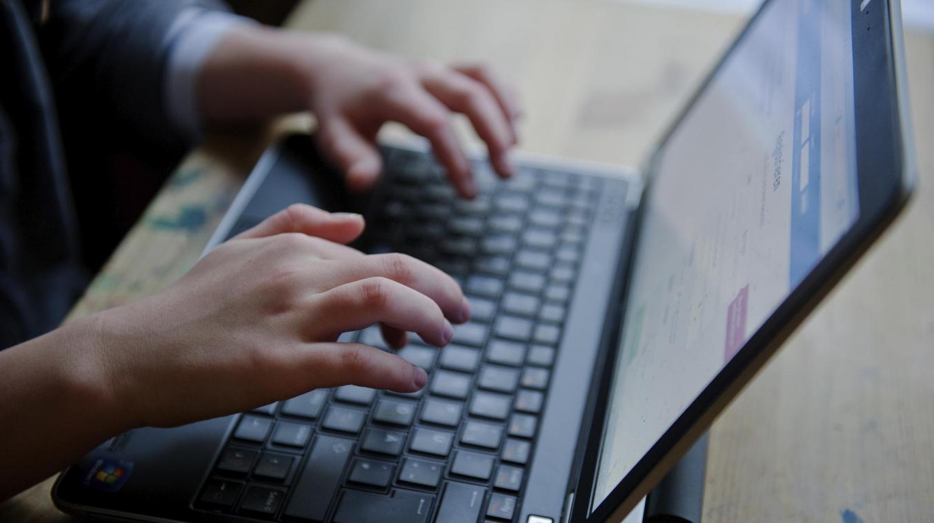 <p>Das Internet ist alles andere als ein sicherer Ort für Kinder und Jugendliche.</p>