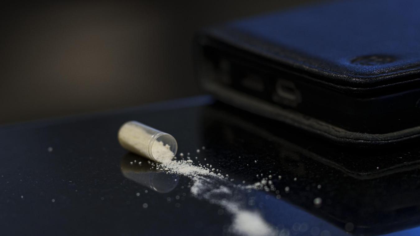 <p>Viele Konfiszierungen entstammen kriminellen Drogengeschäften.</p>