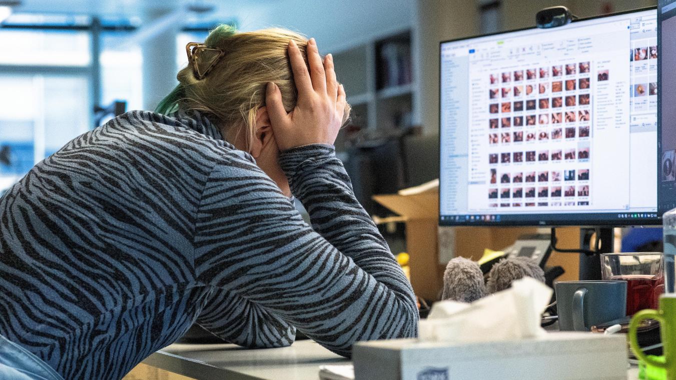 <p>Wer viel Druck auf der Arbeit hat, der wird auch schneller seelisch krank – aber dagegen kann jeder Arbeitnehmer Maßnahmen ergreifen.</p>